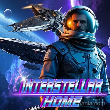 Interstellar Home