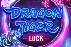 Dragon Tiger Luck screenshot